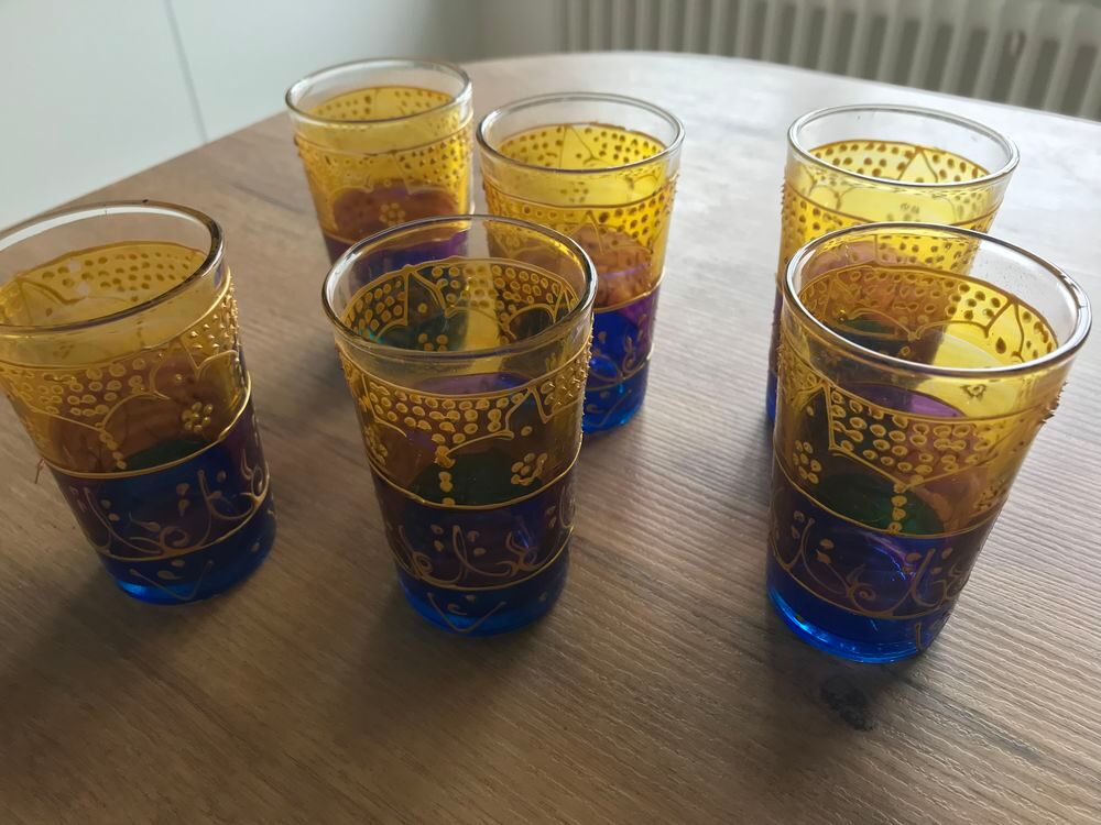 Verres Cuisine