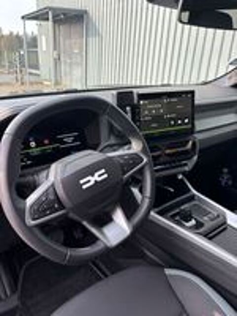 Bigster Hybrid 155 Extreme 2025 occasion 49000 Angers