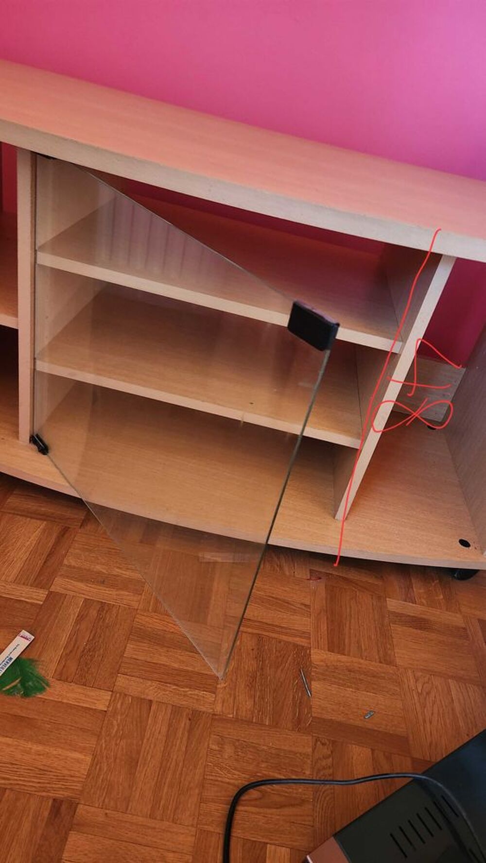 meuble t&eacute;l&eacute;vision Meubles