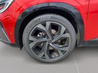 Austral E-Tech hybrid 200 Techno esprit Alpine 2023 occasion 42120 Le Coteau