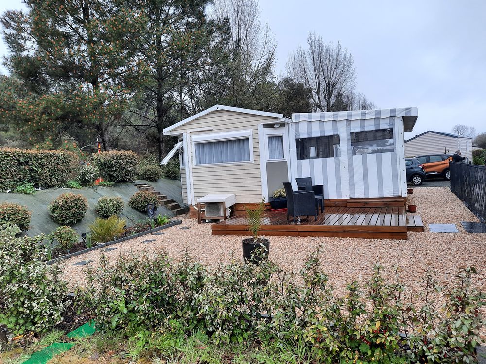   mobil-home Pays de la Loire, Saint-Hilaire-de-Riez (85270)
