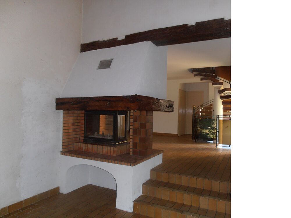 Vente Maison maison  d'architecte  lumineuse Le clion sur mer
