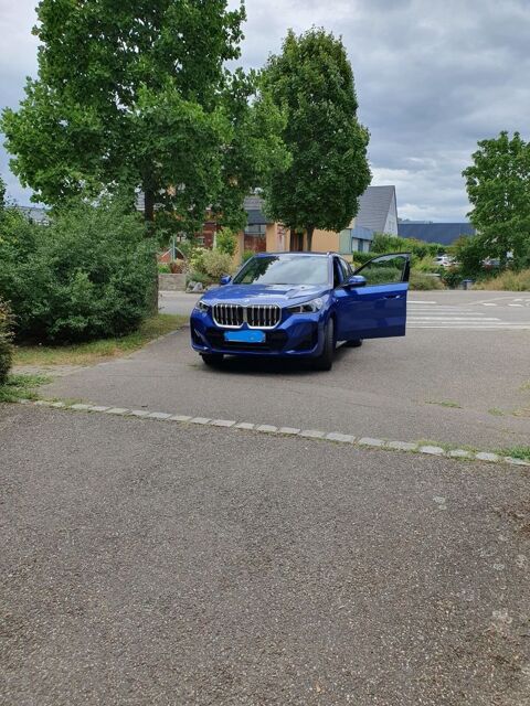 BMW X1 xDrive 30e 326ch DKG7 M Sport 2025 occasion Illkirch-Graffenstaden 67400