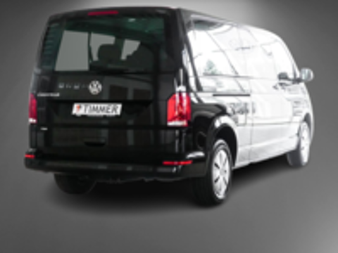 Caravelle 2020 occasion 67100 Strasbourg