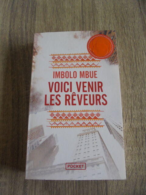 Voici venir les r�veurs (121) 5 Tours (37)