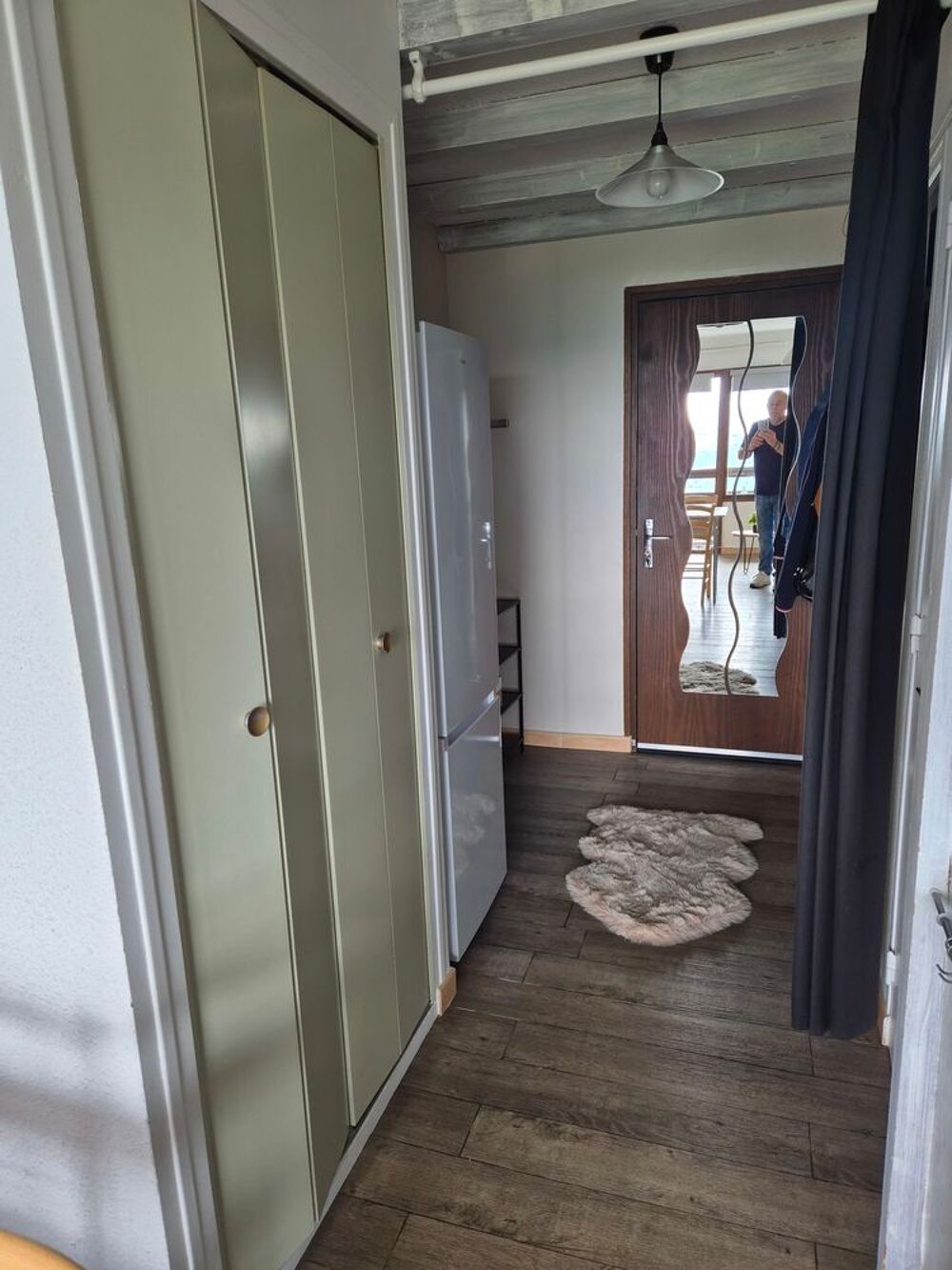   ..Appartement 21 M2......... Provence-Alpes-Cte d'Azur, Saint-Michel-de-Chaillol (05260)
