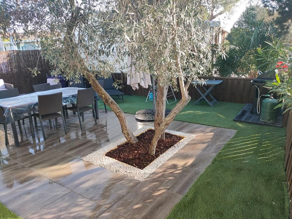   saisonnière Provence-Alpes-Côte d'Azur, Puget-sur-Argens (83480)