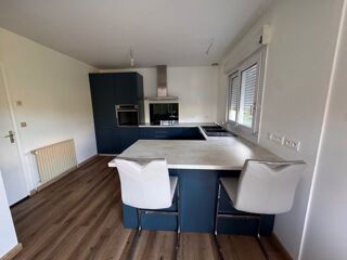  Maison � vendre 6 pi�ces 128 m�