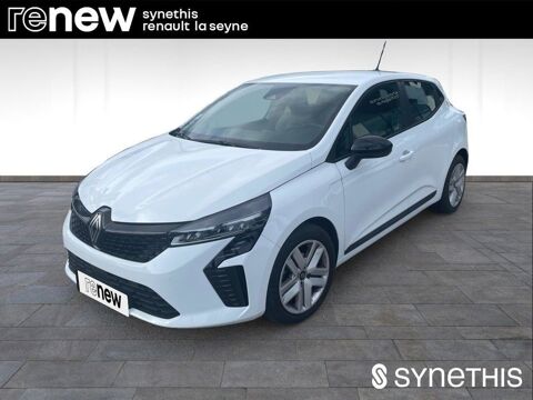 Renault Clio V Clio TCe 90 ch GSR2 Evolution 2024 occasion La Seyne-sur-Mer 83500