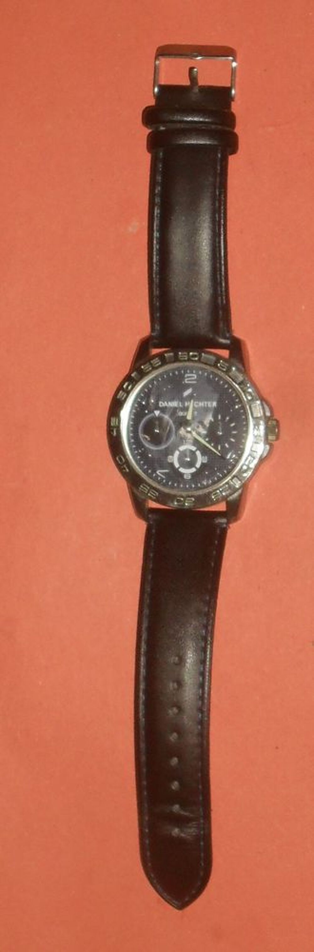 Montre Daniel Hechter For Atlas For Men. Bijoux et montres