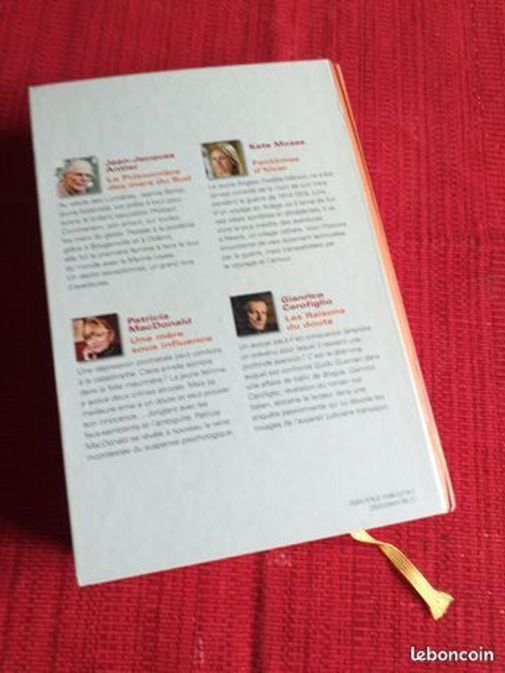 LIVRE SELECTION DU READER'S DIGEST Livres et BD