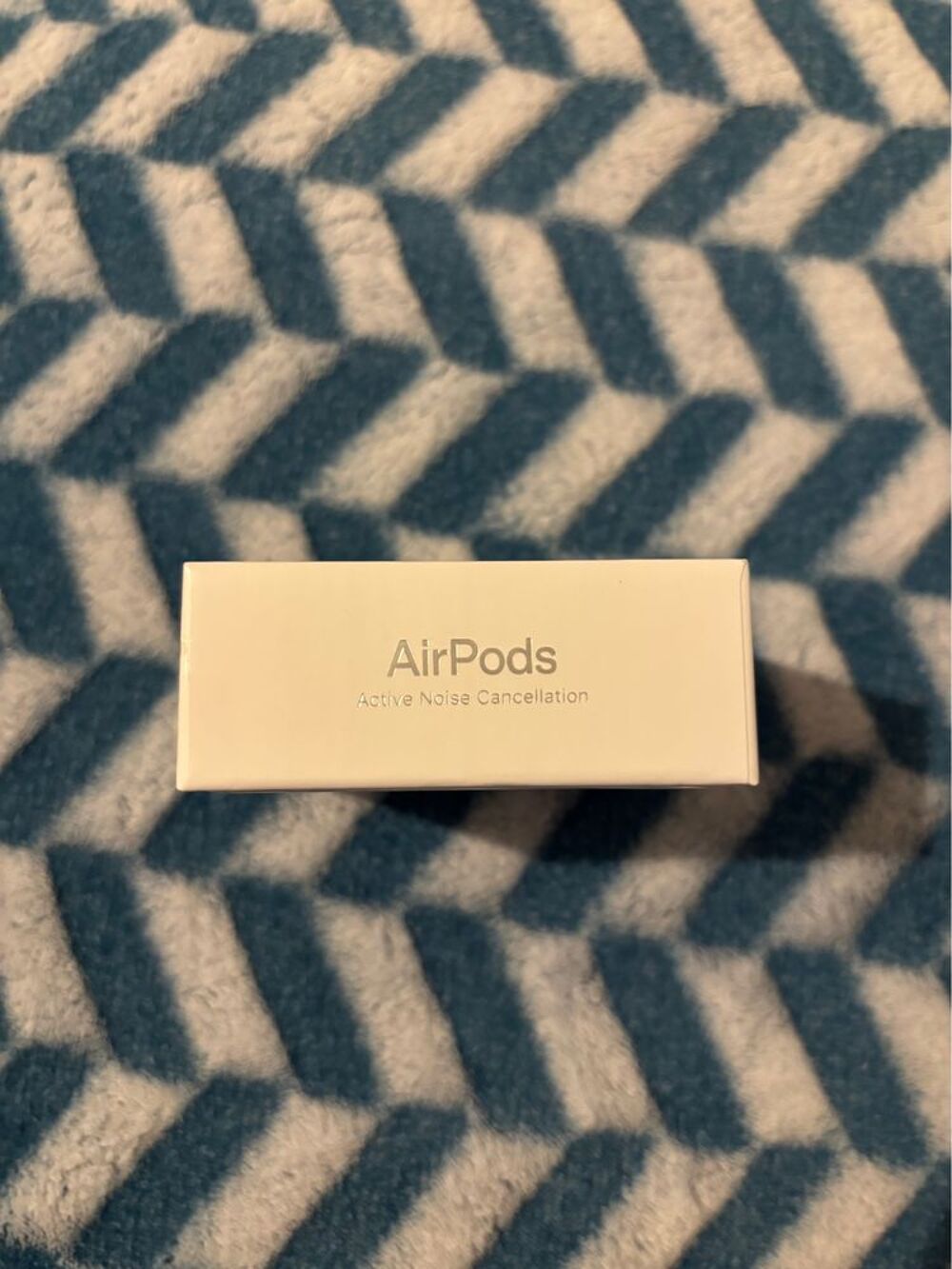 Airpod 4 avec r&eacute;duction du bruit Audio et hifi