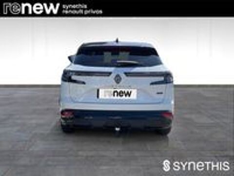 Austral E-Tech hybrid 200 Techno 2023 occasion 07200 Aubenas