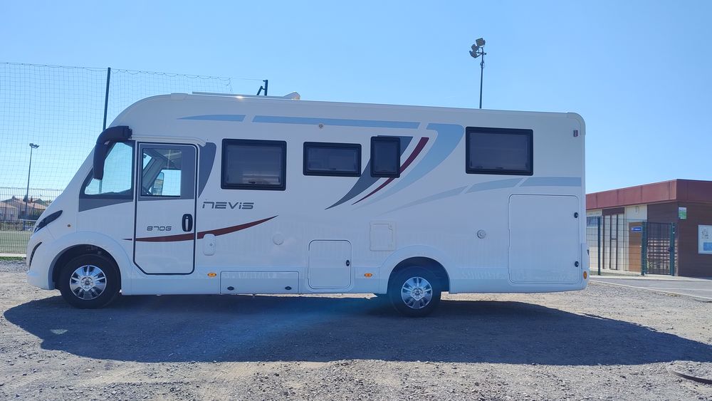  2021 occasion 34290 SERVIAN