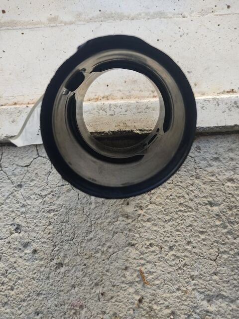 Manchon gaine TPC 63 2 Boisset-et-Gaujac (30)