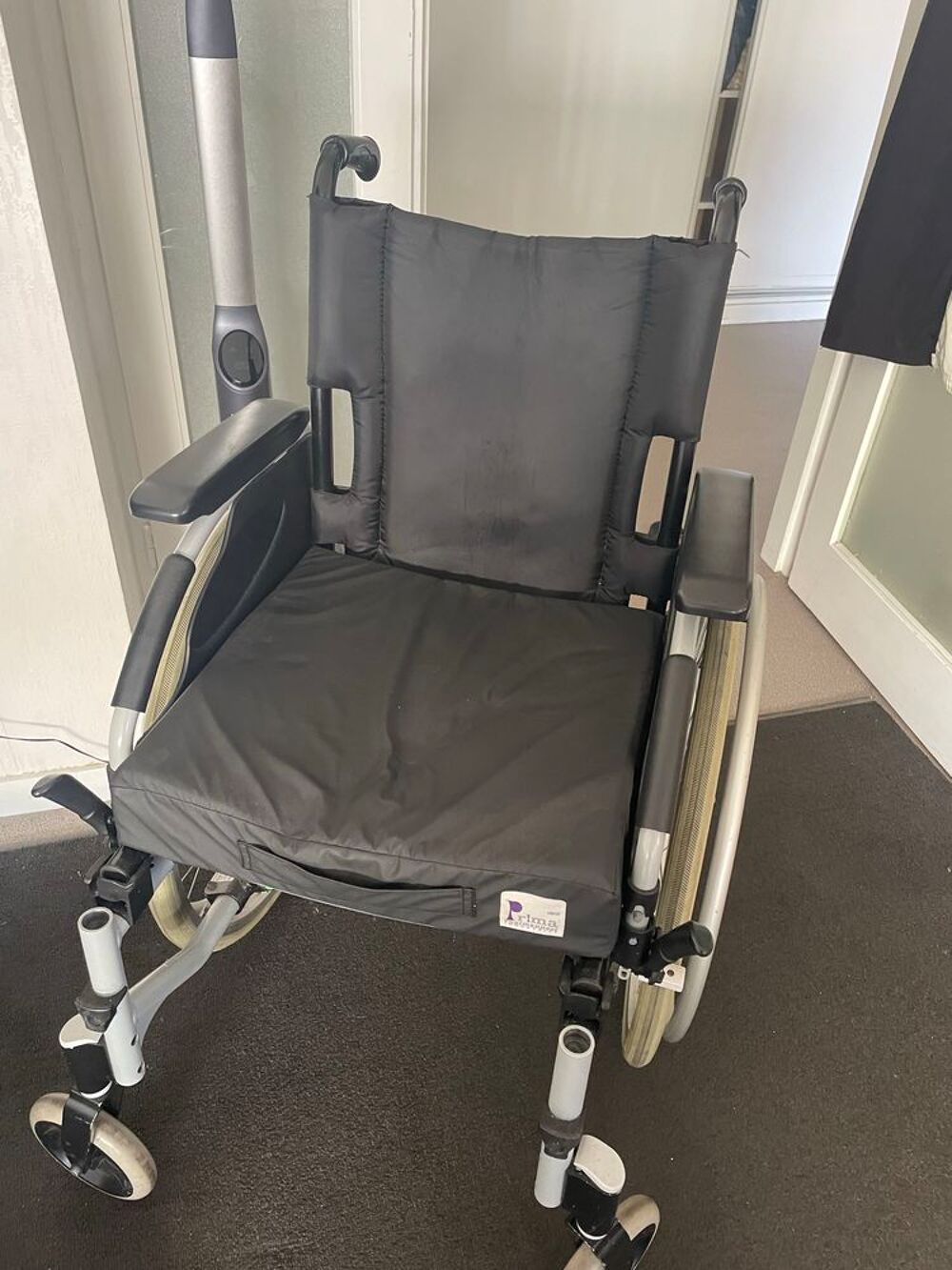 Fauteuil roulant &agrave; vendre Electroménager