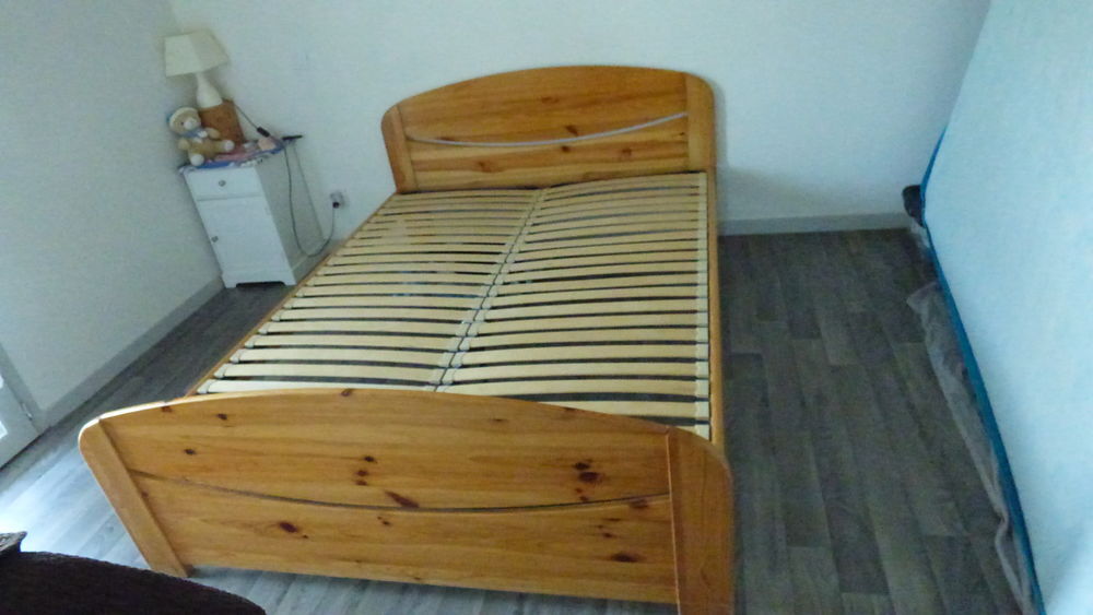 Literie Meubles