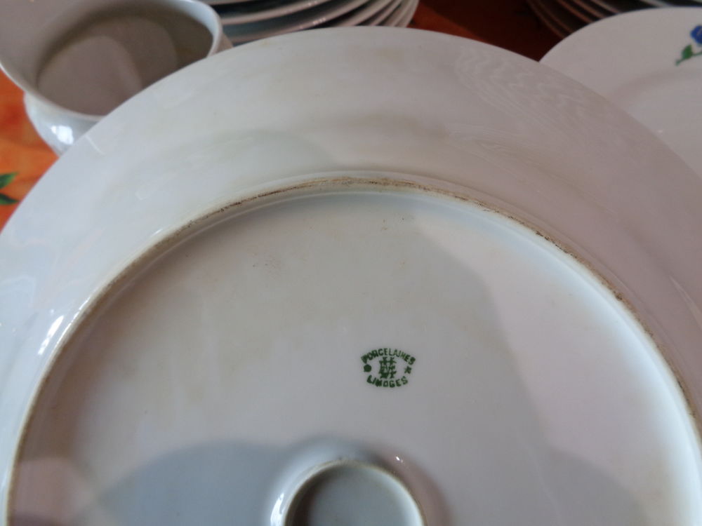 Service vaisselle Cuisine