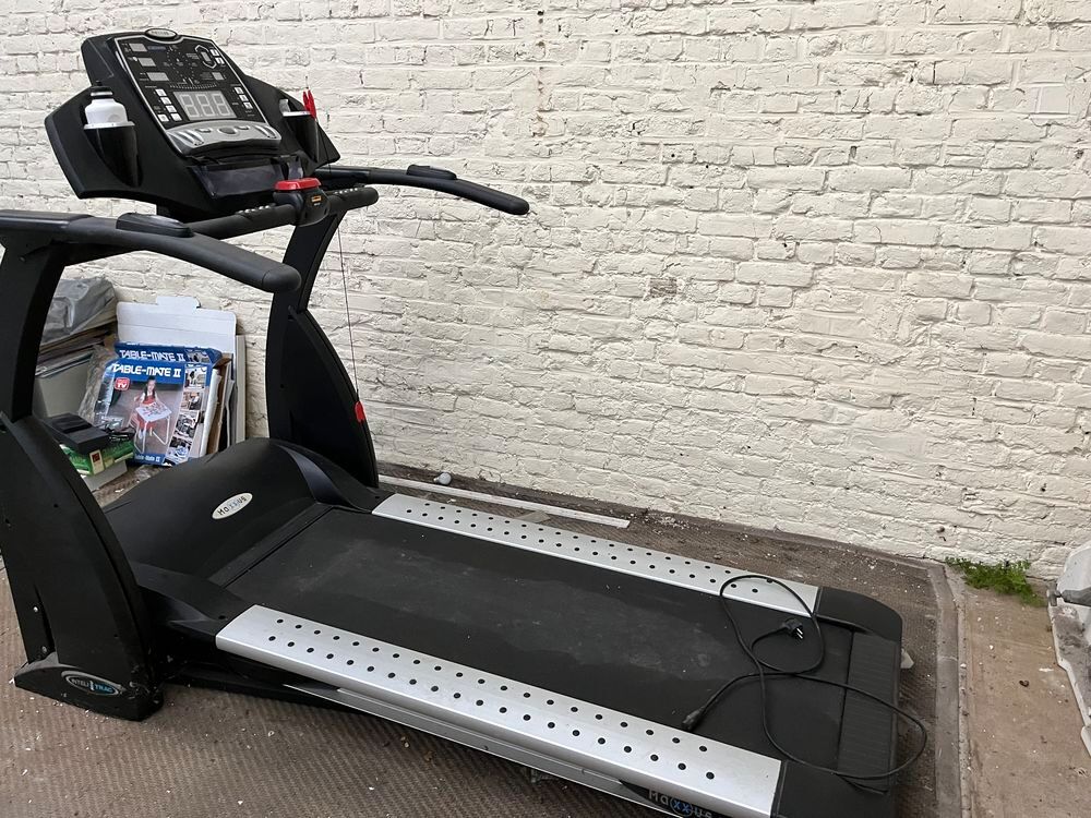 TAPIS DE COURSE CARDIOMAXX RUN 8000 Sports
