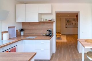  Appartement � vendre 3 pi�ces 39 m�