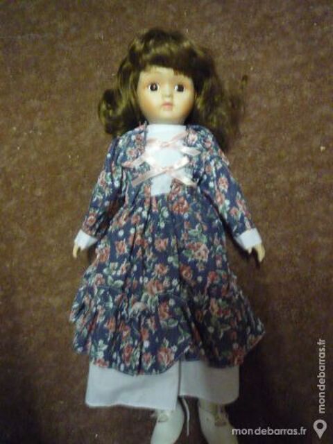 poup�e 10 Roncq (59)