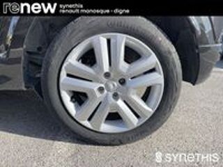 Sandero ECO-G 100 Confort 2021 occasion 04100 Manosque