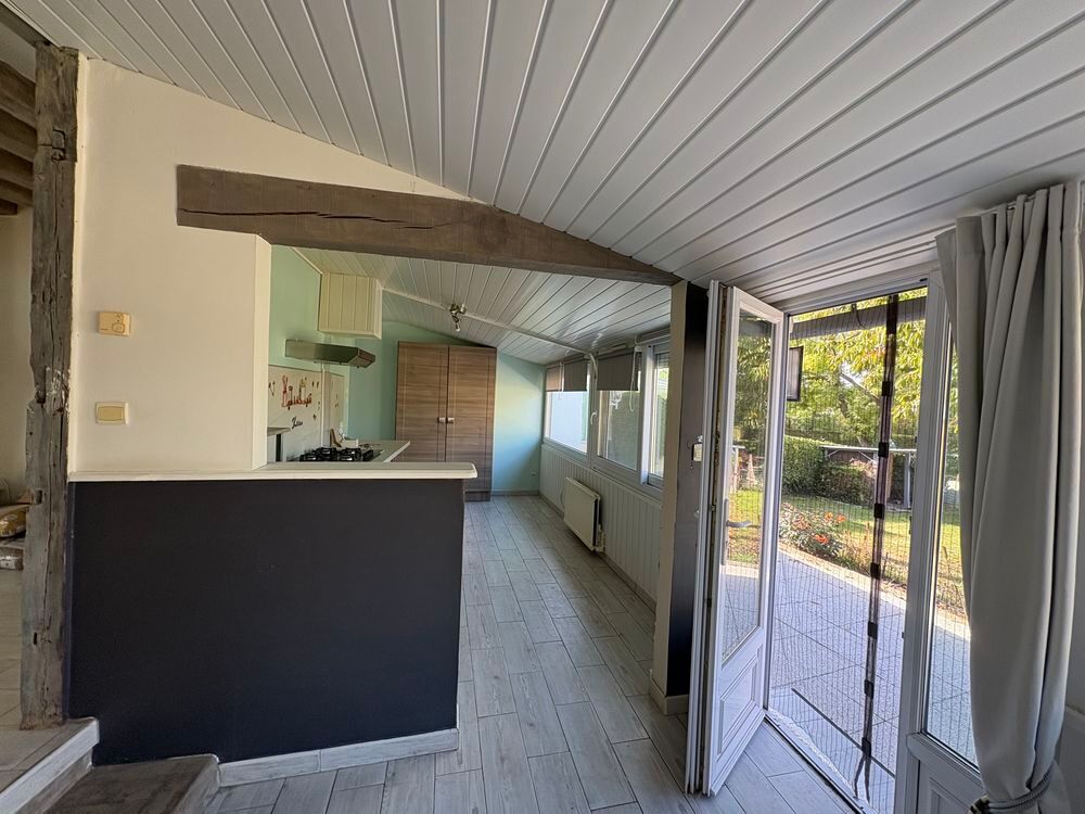 Vente Maison Maison centre ville Damville 4p avec jardin Damville