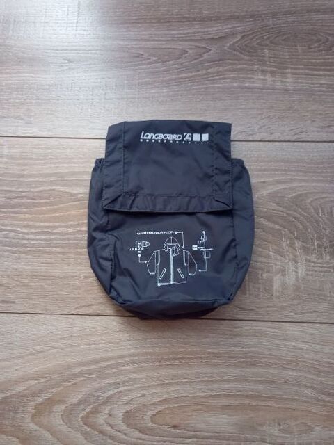 Pochette range kway Longboard 1.5 Villiers (86)