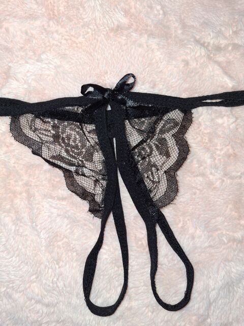 String Femme 20 Paris (75)