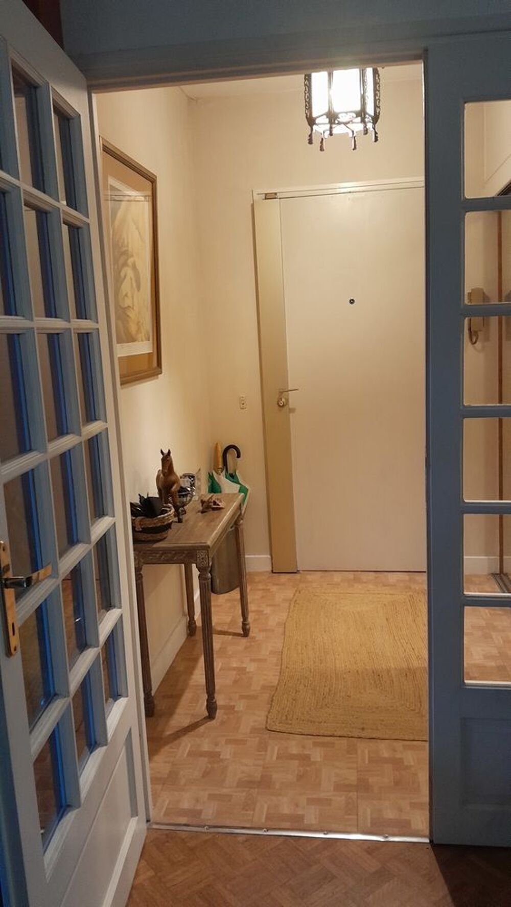 Vente Appartement appartement Douai 128 m² Douai