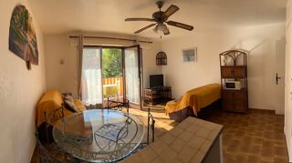  Appartement à louer 1 pièce 33 m²