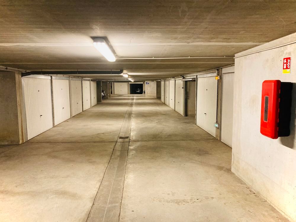 Vente Parking/Garage Garage sécurisé - Montpellier Ovalie -Tramway Septeo Stadium Montpellier