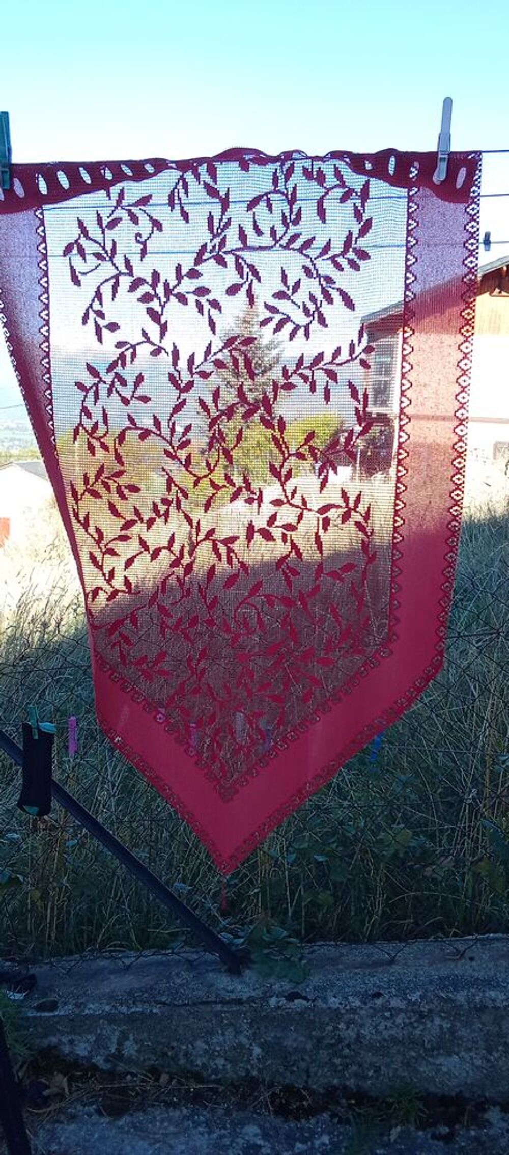 Rideaux Décoration