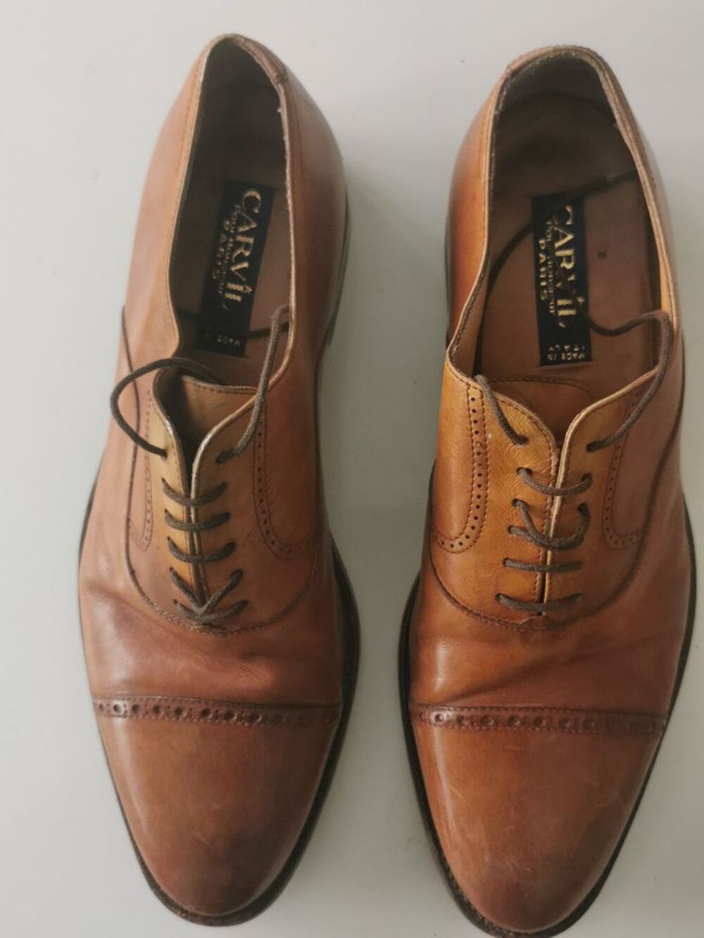 Chaussure homme CARVIL 43 Chaussures