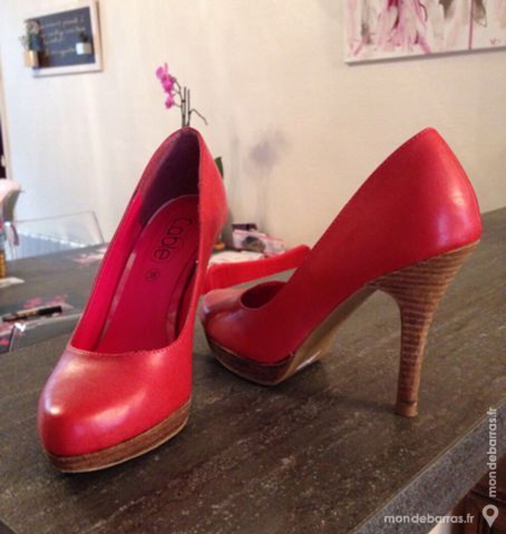 Escarpins Chaussures