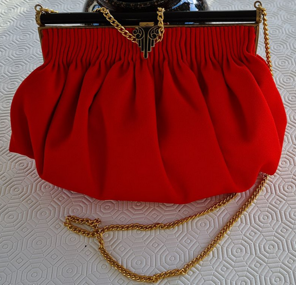 SAC Maroquinerie