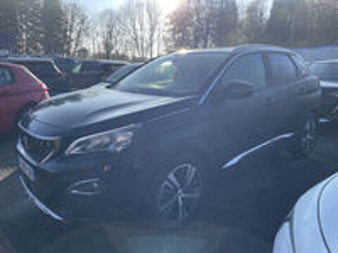 3008 5p Allure BlueHDi 1.5 130 cv 2019 occasion 87280 Limoges