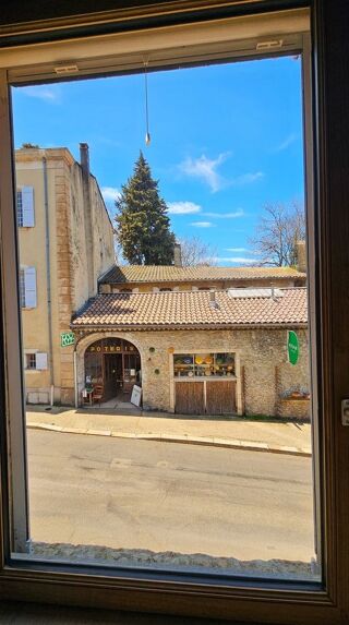  Appartement à louer 2 pièces 35 m²