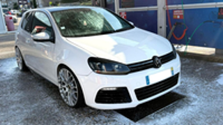 Golf Gti 2011 occasion 42000 Saint-&Eacute;tienne