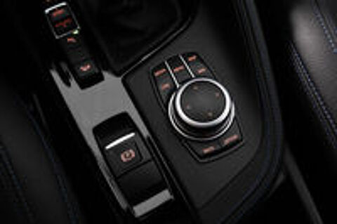 X1 xDrive 20d 190 ch BVA8 Lounge 2020 occasion 35440 Montreuil-sur-Ille