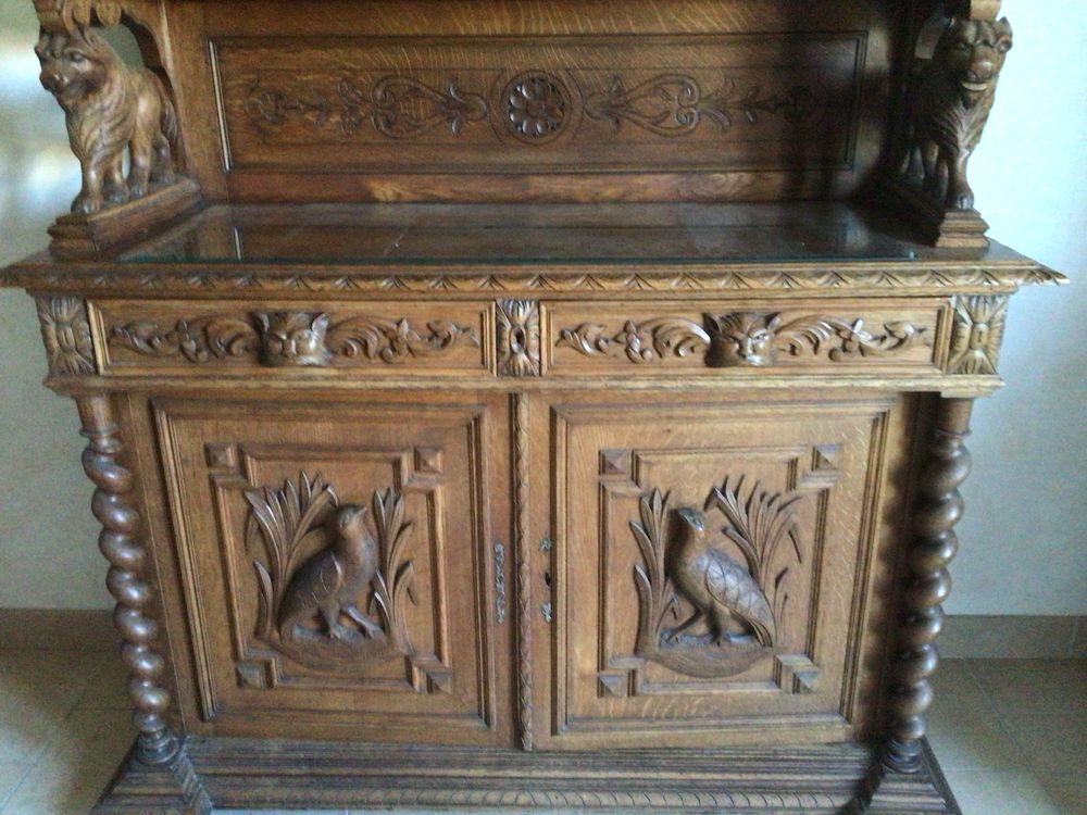 Buffet Meubles