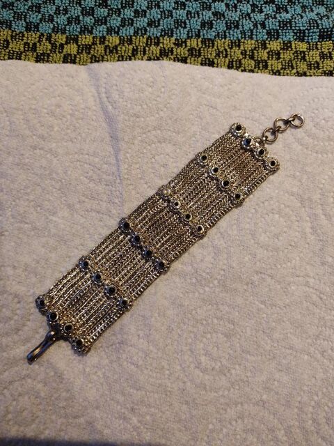 Bracelet acier occasion 45 Soullans (85)