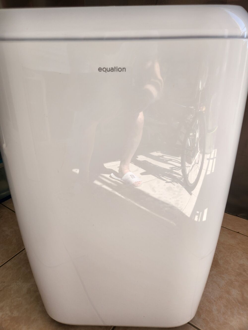 Climatisation reversible Electroménager