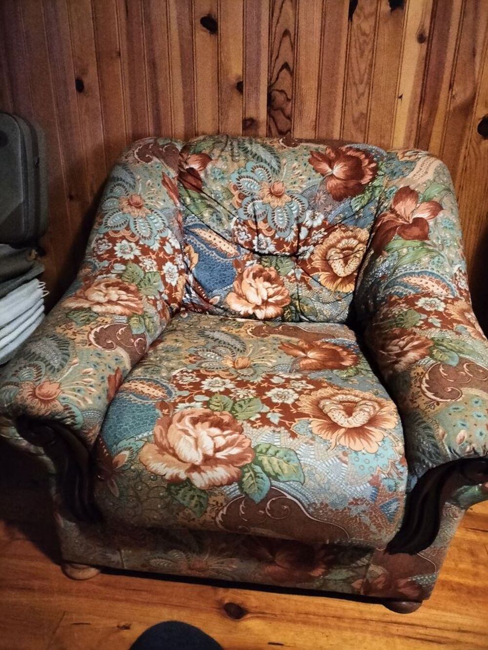Fauteuil Meubles