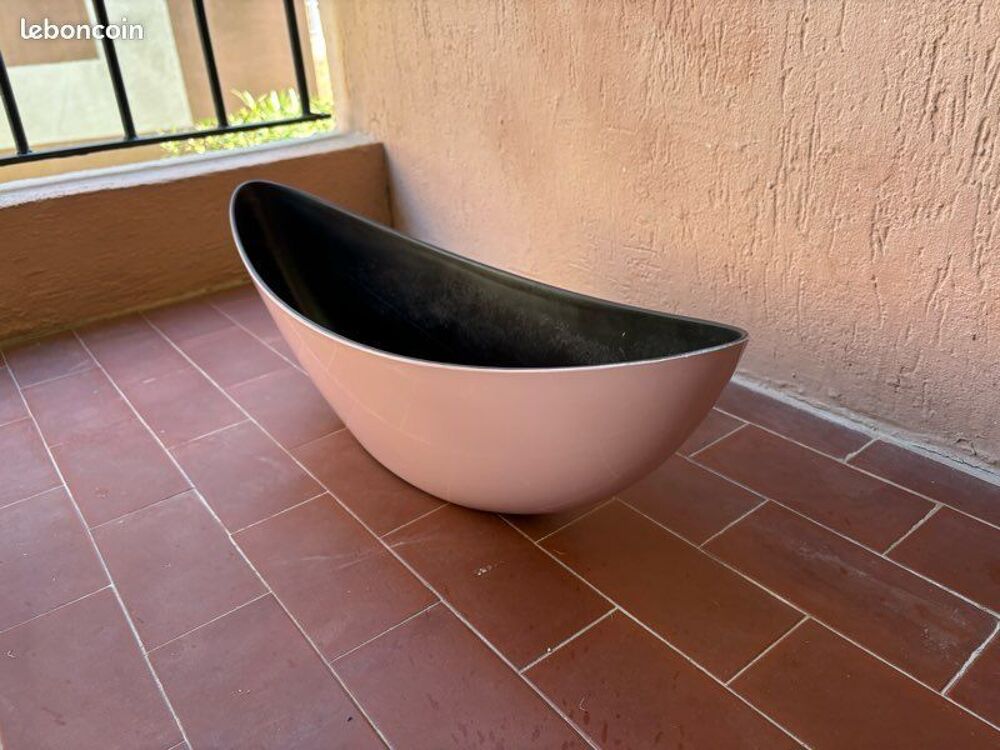 Pot de fleur Jardin