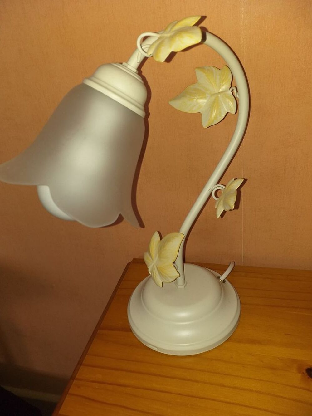 Lampe a poser Dcoration