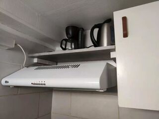  Appartement à louer 1 pièce 18 m²