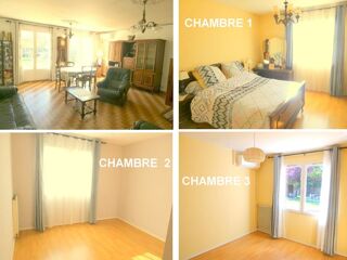  Maison � vendre 4 pi�ces 92 m�