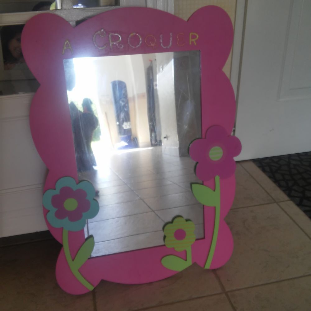 Miroir enfant Jeux / jouets