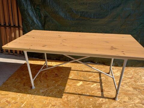 GRANDE TABLE SALLE � MANGER 100 L�ogeats (33)
